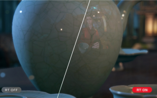 第二代骁龙8有光线追踪了！网易武侠手游《逆水寒》率先落地实装