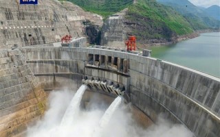 白鹤滩水电站投产：世界最大清洁能源走廊全面建成
