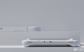 Windows 掌机 AYANEO AIR 官宣月底发布：搭载 OLED 屏，比 Switch OLED 轻