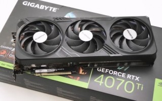 数毛社测评RTX 4070 Ti：与上代旗舰并驾齐驱 价格趋于合理