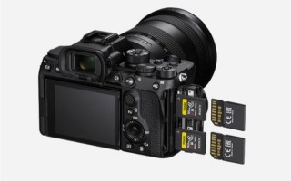 写入速度700MB/s！索尼新款640GB存储卡上架 8999元