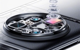 天玑9200拍照机皇来了！vivo X90配置拉满：最强蔡司一英寸主摄