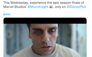 就签了六集 《月光骑士》主演奥斯卡确认没有续作计划