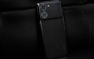 1999元性价比拉满！OPPO K10上手：神U天玑8000+LCD屏全有了