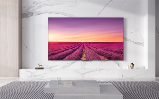 买电视的黄金机会来了！面板成本将跌至谷底：厂商有望集体降价