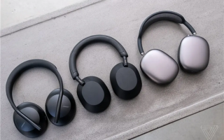 2700元！索尼新“毒物”来了：旗舰降噪耳机发布 30小时续航很给力