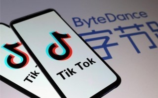 TikTok 与英国出版商合作，用户可直接平台内买书