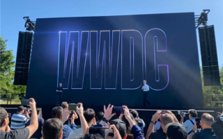 上手苹果iOS 16新系统：不仅在画饼 还致敬了友商