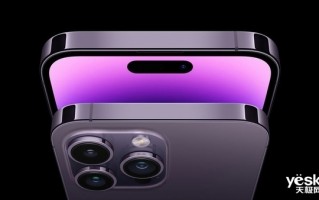 iPhone 15系列采用钛合金：外观设计大改 回归圆润