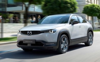 马自达高管：电动车跑得远“没啥用”