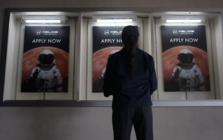 新预告放出，《为全人类》电视剧第四季 11 月 10 日开播