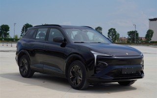 15万起售有戏？恒驰汽车总裁放话：恒驰5即将全面预售！