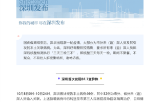 我国多地检出奥密克戎BF.7变异株！已发现“过路传播”