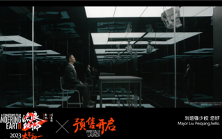 海外观众都称惊艳！《流浪地球2》就是中国人的《星际穿越》 确实是里程碑