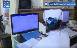 90后白领一到公司工作就偏头痛 医生：过亿人有类似困扰