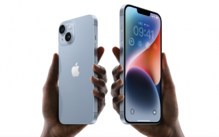 iPhone 14 Plus发售惨不忍睹！双11狂降一千多 还值得买吗？