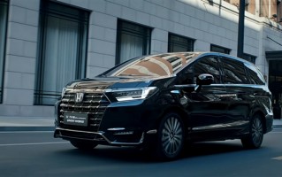 上市不到半年 东风本田艾力绅即被召回：铆接不足、尾门或砸头