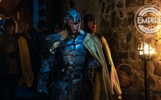 权游衍生剧《龙之家族》新剧照：坦格利安亲王亮相