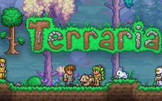 《我的世界》都得叫祖宗的游戏：为什么过了20年才拿出来卖钱？