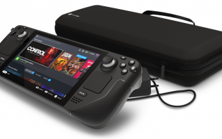 Steam 一周销量排行：Steam Deck 再回榜首