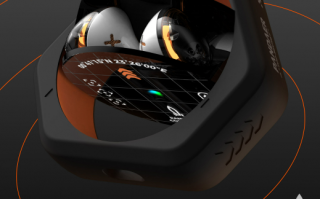 269元 魅族PANDAER PASA游戏耳机上架：透明外壳设计