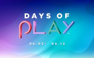 索尼互娱开展 PlayStation 年度全球大促，多款高分神作 3 至 6 折