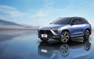 蔚来第三品牌项目定名喜马拉雅：主打10万级入门市场