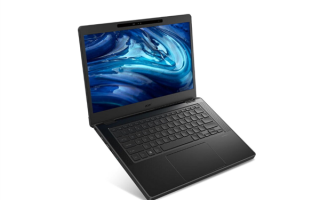 宏碁推出TravelMate B系列笔记本：Intel N系列超低功耗U