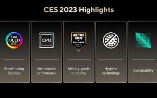 笔记本显示屏变天了！OLED面板大爆发：加速淘汰LCD