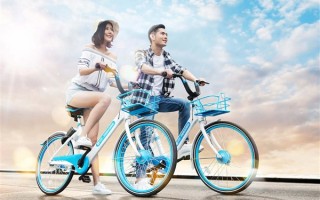 哈啰回应员工破坏美团电单车：哈啰单车曾被破坏 盲目报复