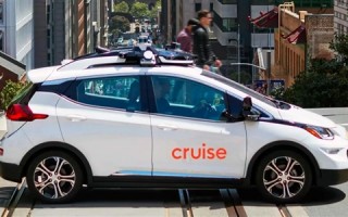 自动驾驶出租车每天烧掉3000万！巨头通用：最多再撑2年