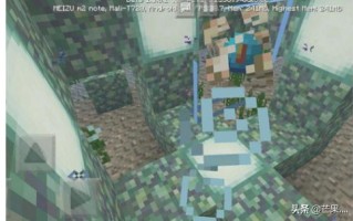 我的世界海洋之心在哪里获得 海洋之心获取方法分享