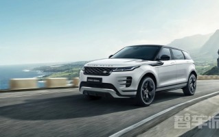 路虎在中国混不下去了