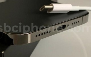 iPhone 15将迎来史诗大升级 果粉：终于等到