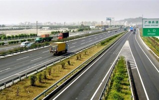 全国首条到期免费高速来了！广佛高速一年让利4亿多元