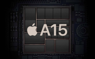 AnandTech 测试：A15 芯片比苹果官方声称的还要快