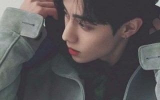 洋气男生的网名好听又帅气英文带翻译（简短有意义的英文id）