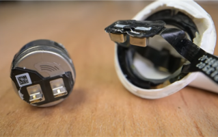 iFixit 拆解评估苹果 AirPods 3：可修复性为 0