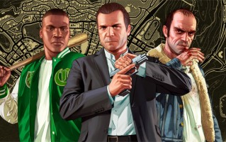 《GTA Online》上线 PS5 / XSX 但因存档 bug 备受批评，R 星承诺将修复