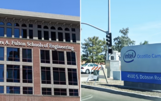 “香饽饽”遭嫌弃，台积电在美国“水土不服”：招不到建筑工，人才竞争更激烈