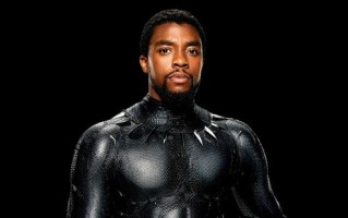 《黑豹2》剧情原案曝光：本想讲述黑豹离开的那5年