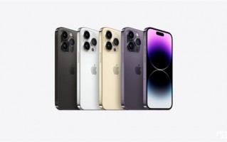iPhone 14系列差距太大 用户感到失望