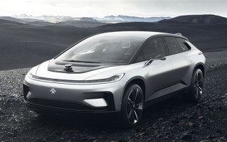 贾跃亭又放鸽子！FF91量产不出来了 法拉第未来现金短缺：公司股价腰斩