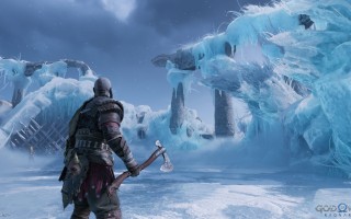 索尼《战神：诸神黄昏》实体版游戏遭偷跑，需要预留 91GB 空间