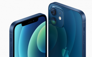 IDC 预测： 2021 年苹果 iPhone 全球出货量增长率将超安卓手机的两倍