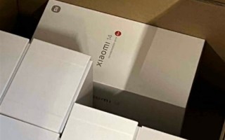 跳过13？小米首款骁龙8 Gen2旗舰或为小米14 网友：绝配MIUI 14硬刚iPhone 14