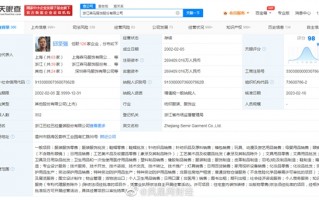 邱光和卸任森马董事长：其子邱坚强接任