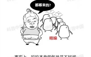 香水和便便竟含有同一种物质！最有