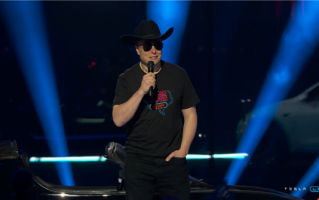 或担任特斯拉全球CEO！马斯克指派朱晓彤经营得州新厂