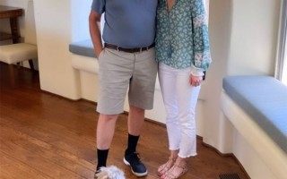 比尔盖茨新冠阳性 讽刺一幕：几天前说自己有豪宅和私人飞机没感染风险